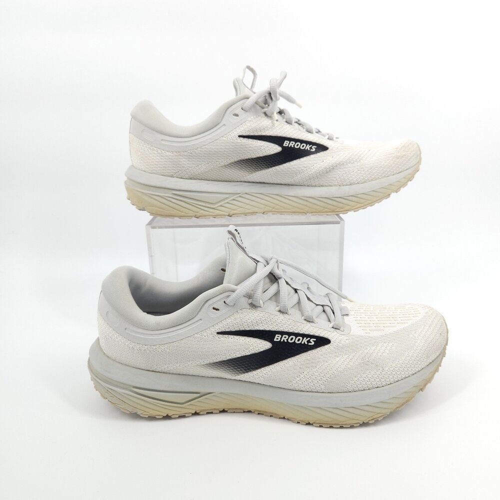 Brooks Revel 7 Shoes Men's Size 11 Running Sneakers 1104351D178